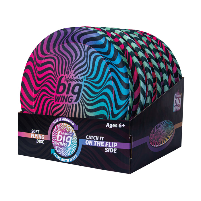 Big Wing XL Fabric Disk Waboba