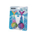 Waboba Dive Tails Sand-Filled Pool Diving Toy 2-Pack
