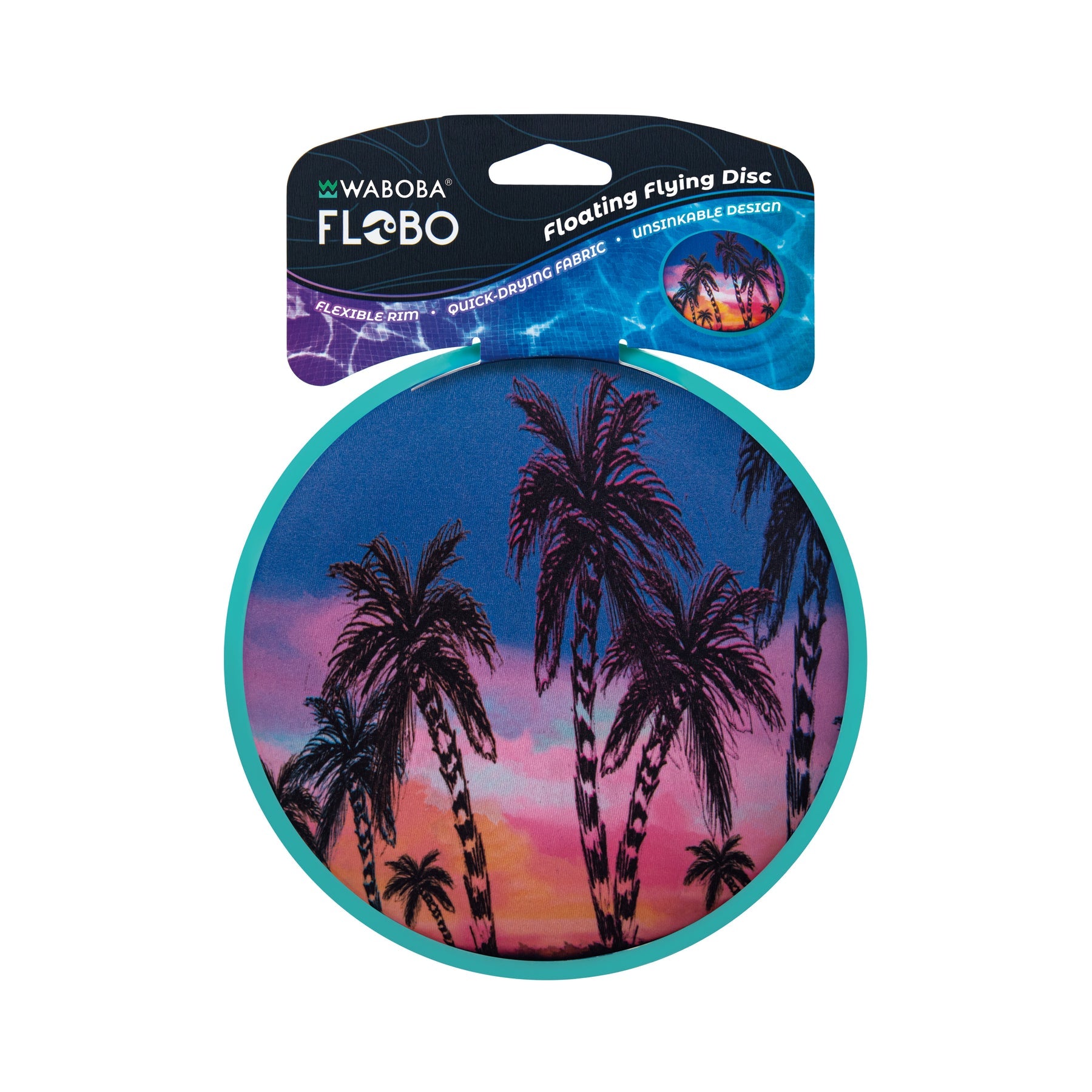 Classic Flobo Flying Disc