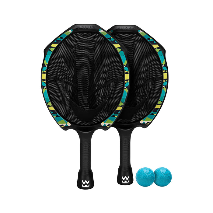 Waboba Slingair Slingshot Catch Game