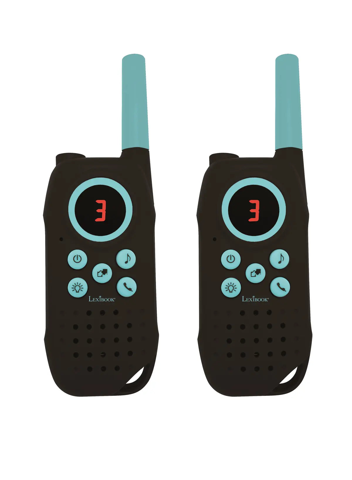 Digital Walkie Talkies