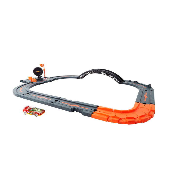 Hot Wheel City Expansion