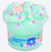 Peachybbies Mertopia Frost Slime and Putties