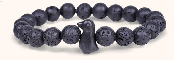 Blackout Penguin