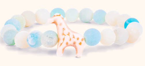 Sky Stone Giraffe