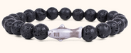 Lava Stone Shark