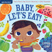 Baby Lets Eat Indestructi