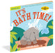 Indestructibles Bath Time