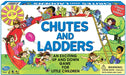 Classic Chutes and Ladder