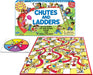 Classic Chutes and Ladder