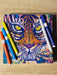 The Pencil Grip Magic Stix Washable Acrylic 24-Pack Markers