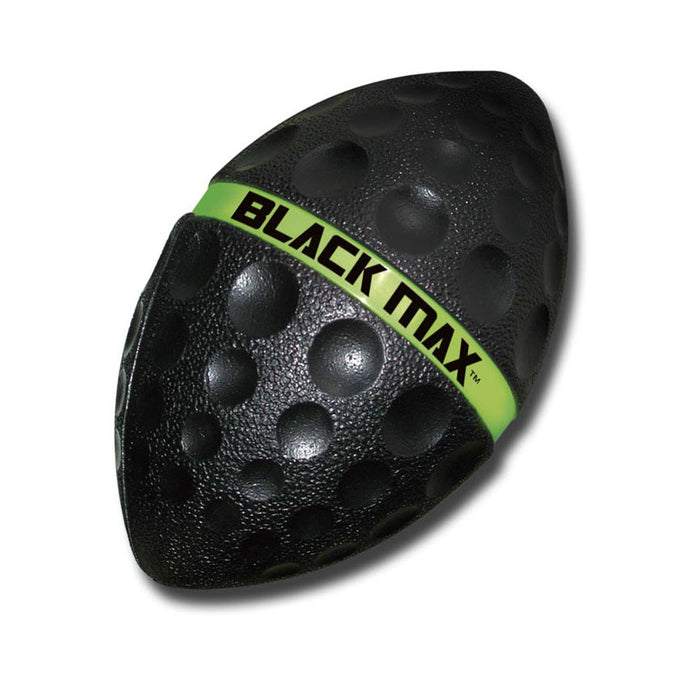 Black Max Football