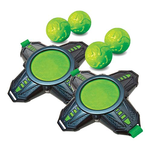 Slimeball Dodge Tag