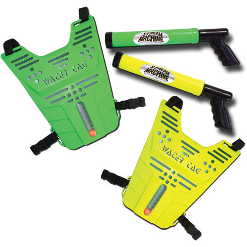 Water Tag Set