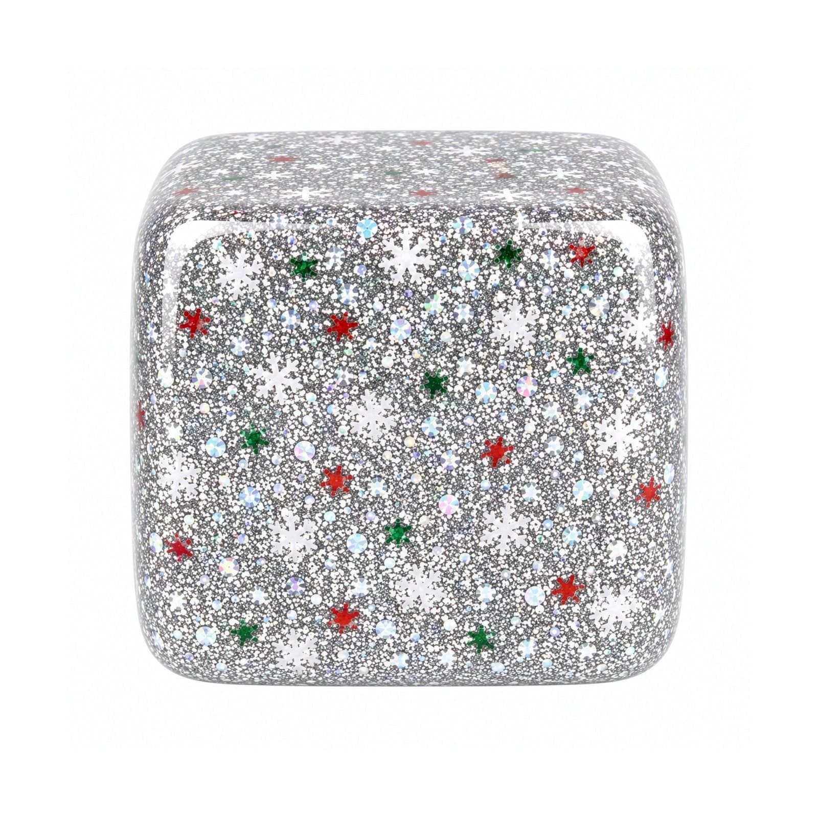 Goolala Christmas Squishies Cube