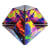 Fun in Motion Toys Shashibo OCTA Magnetic Puzzle Cube Infinity