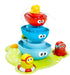 Stack Spray Tub Fountain