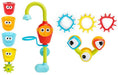 Spin and Sort Spout Pro