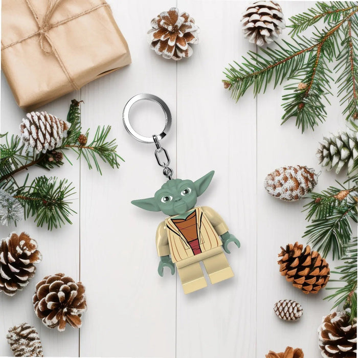 LEGO Star Wars Yoda Key Light KE11H