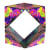 Fun in Motion Toys Shashibo OCTA Magnetic Puzzle Cube Infinity
