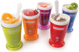 Zoku Red Slush Maker